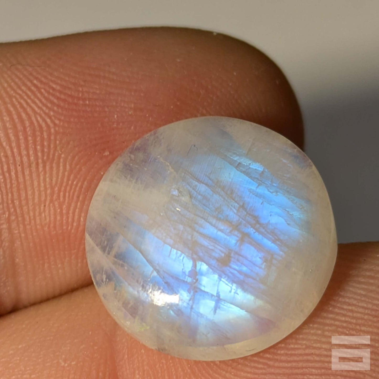 Cabujón Piedra Luna