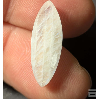 Cabujón Piedra Luna