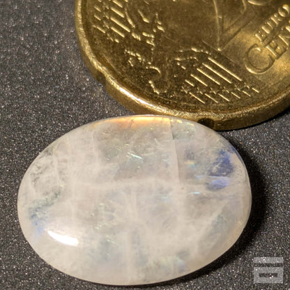 Cabujón Piedra Luna