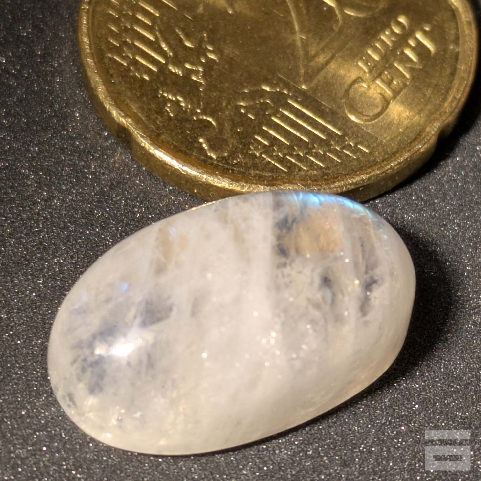 Cabujón Piedra Luna