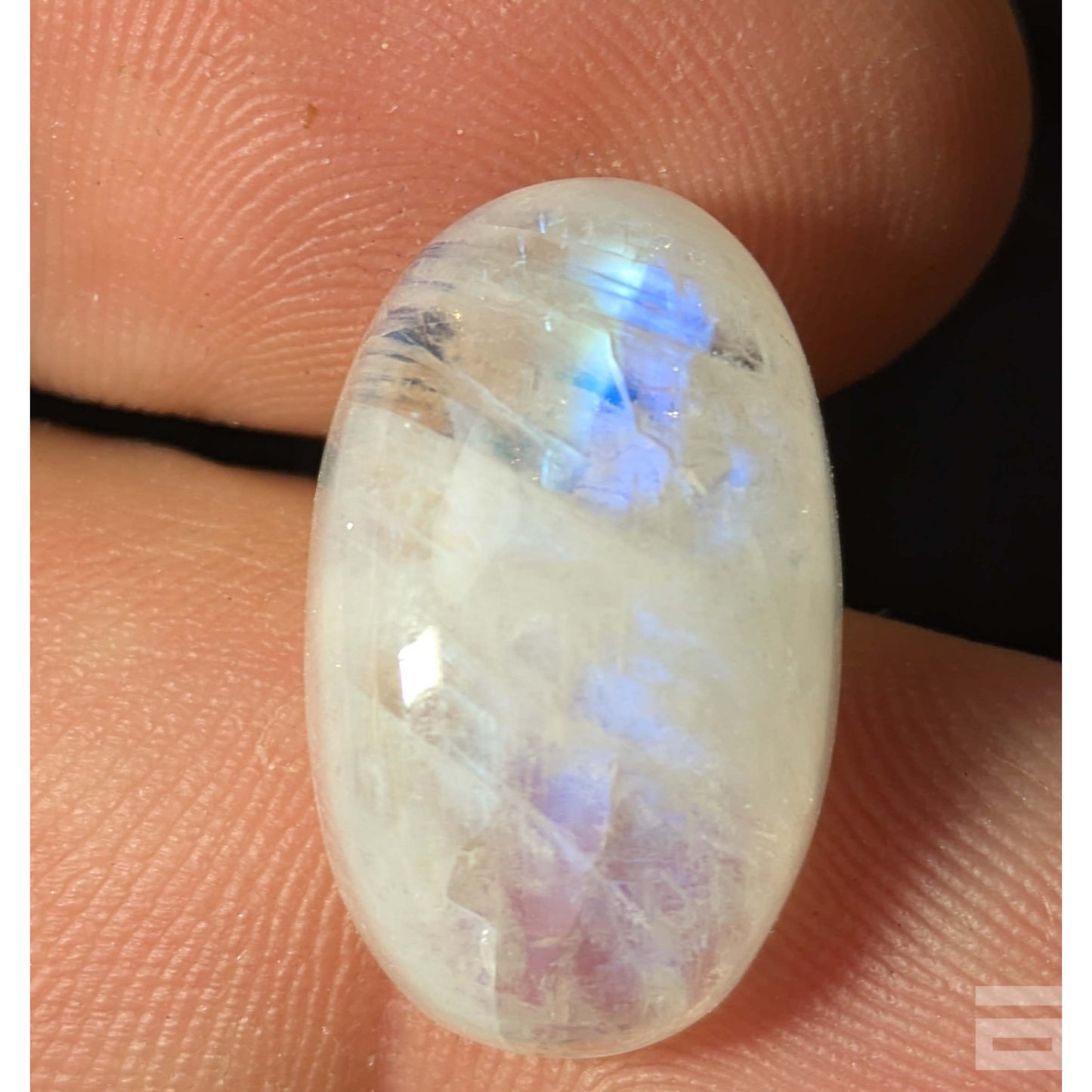 Cabujón Piedra Luna