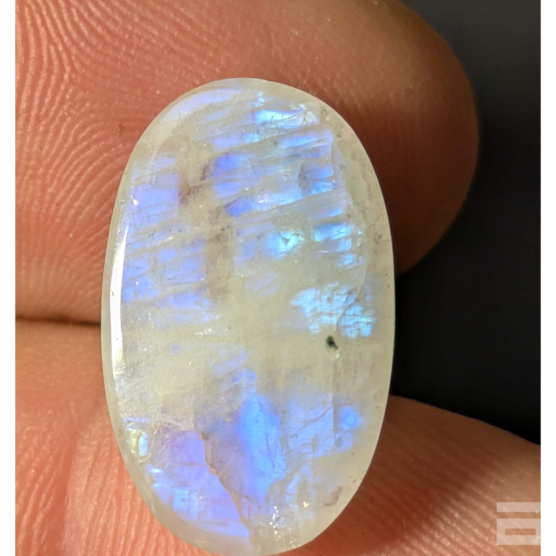 Cabujón Piedra Luna