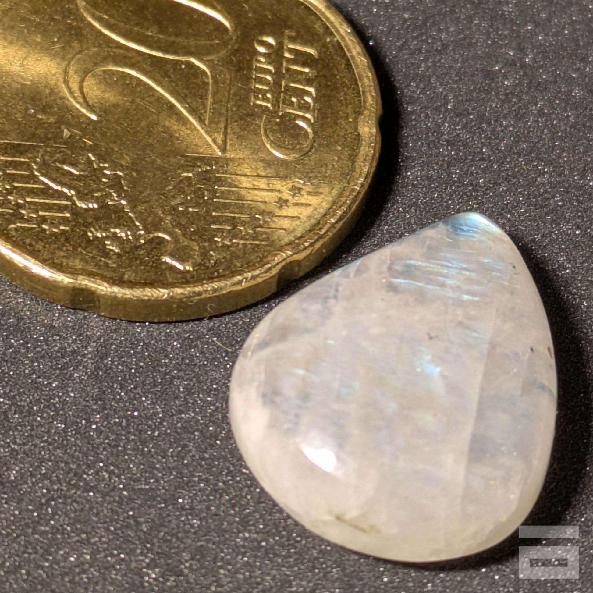 Cabujón Piedra Luna