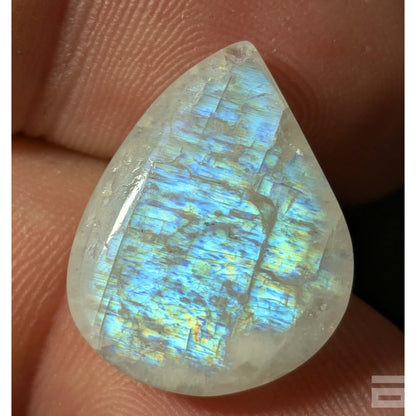 Cabujón Piedra Luna