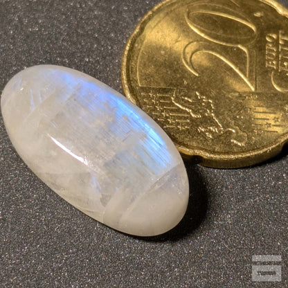 Cabujón Piedra Luna