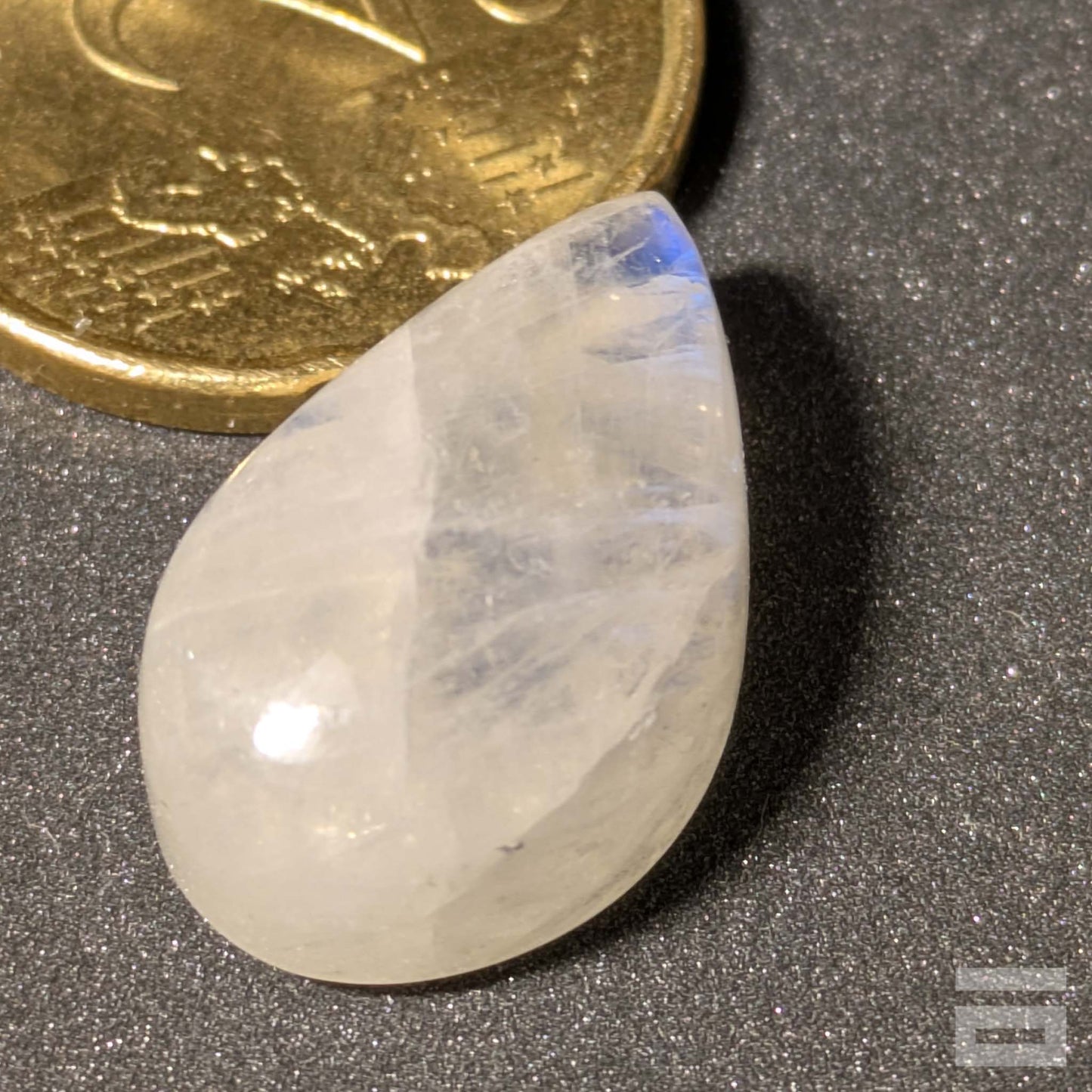 Cabujón Piedra Luna