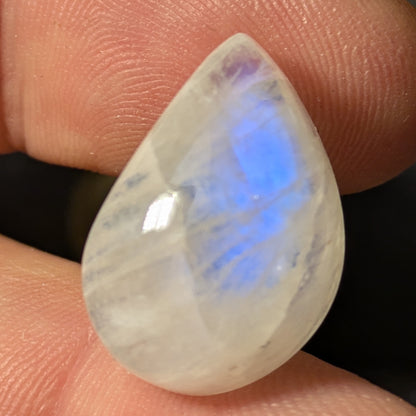 Cabujón Piedra Luna