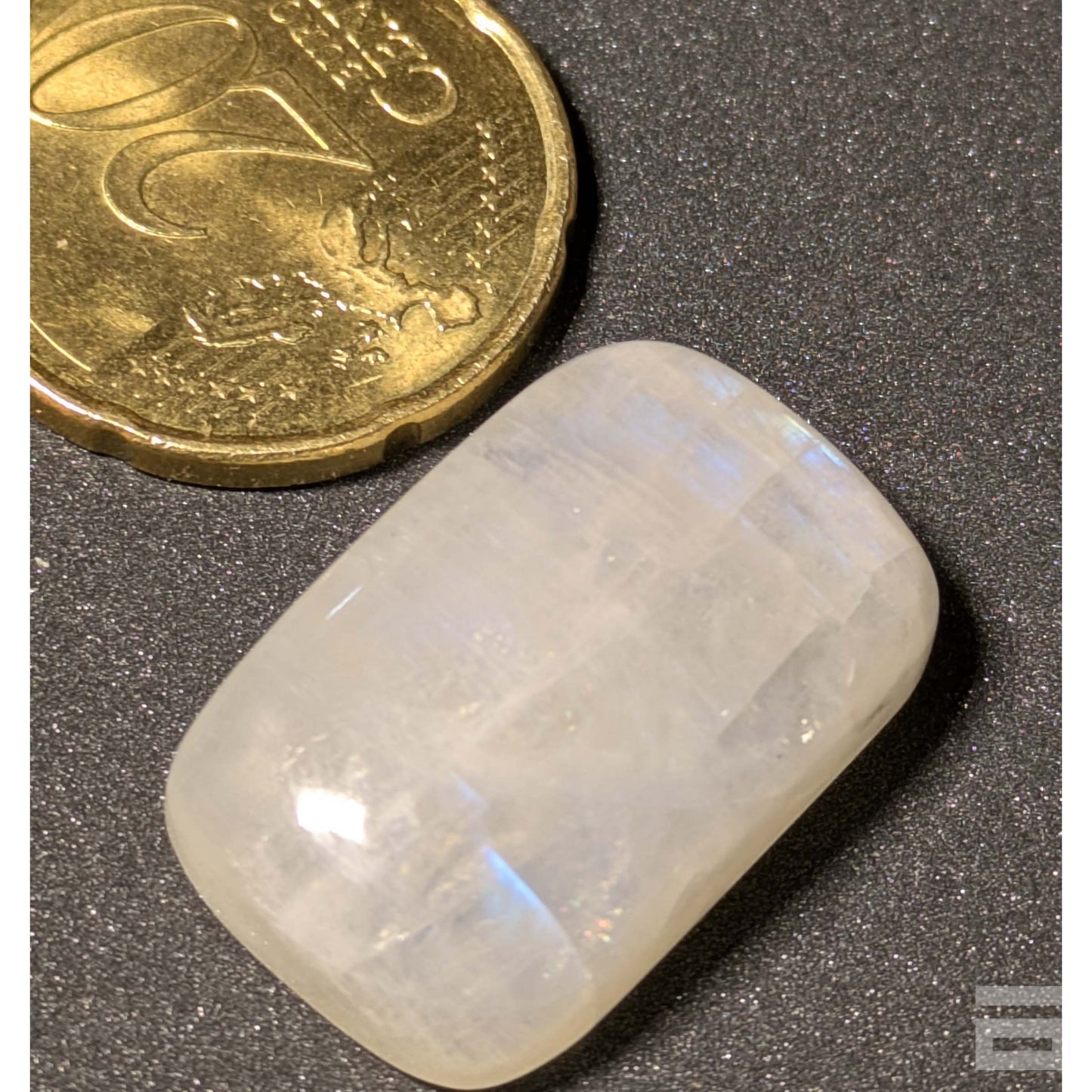 Cabujón Piedra Luna