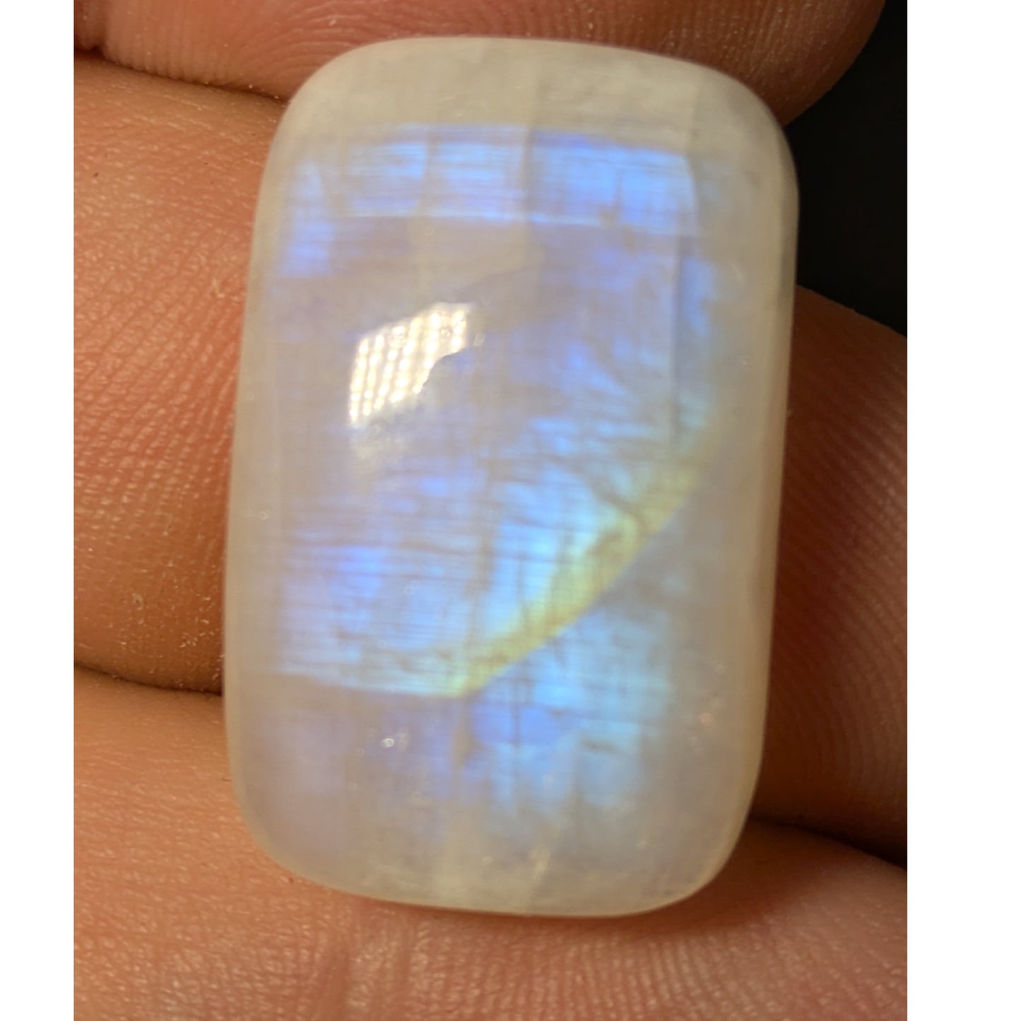 Cabujón Piedra Luna