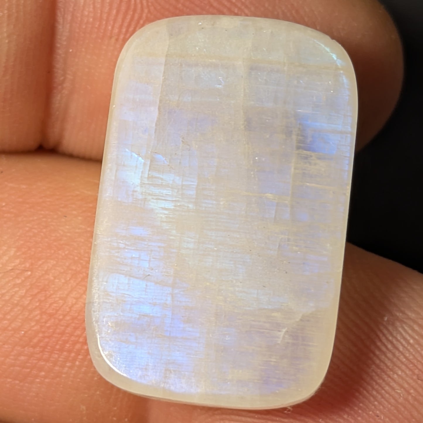 Cabujón Piedra Luna