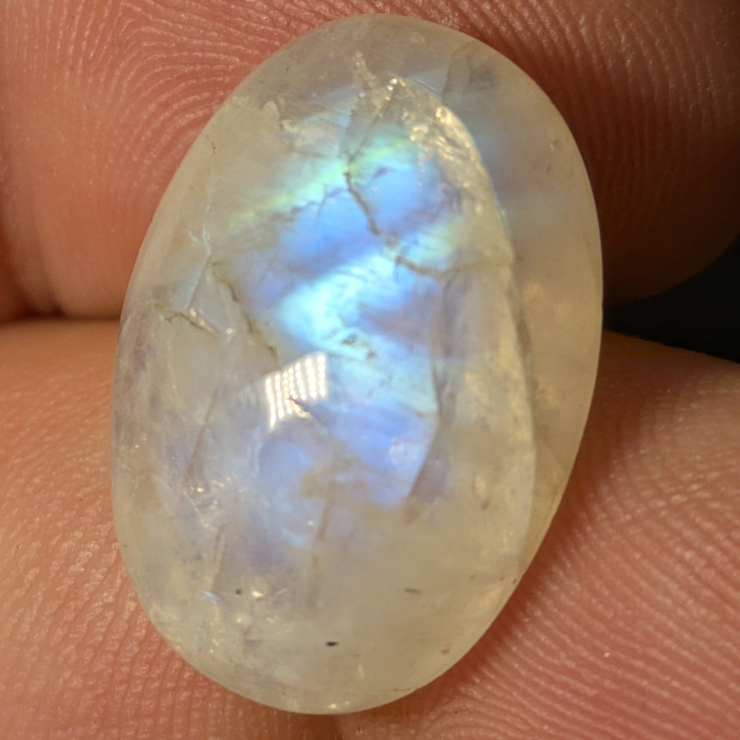 Cabujón Piedra Luna