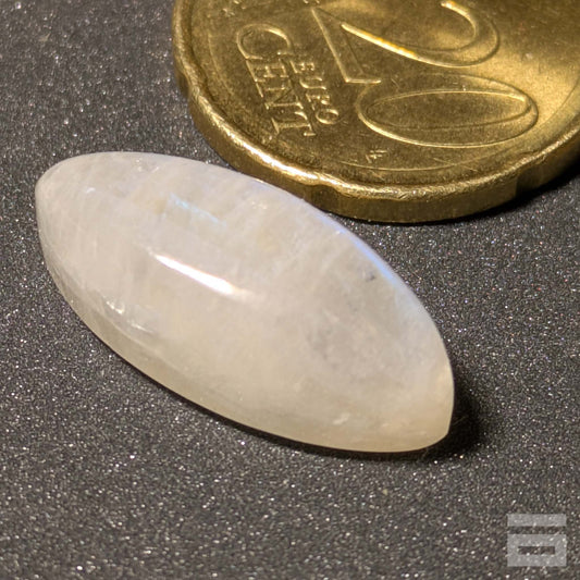 Cabujón Piedra Luna