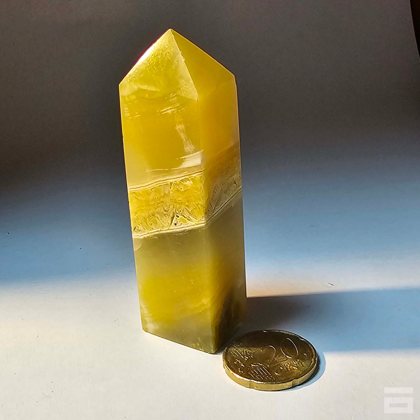 Punta jaspe Bumblebee (abejorro)