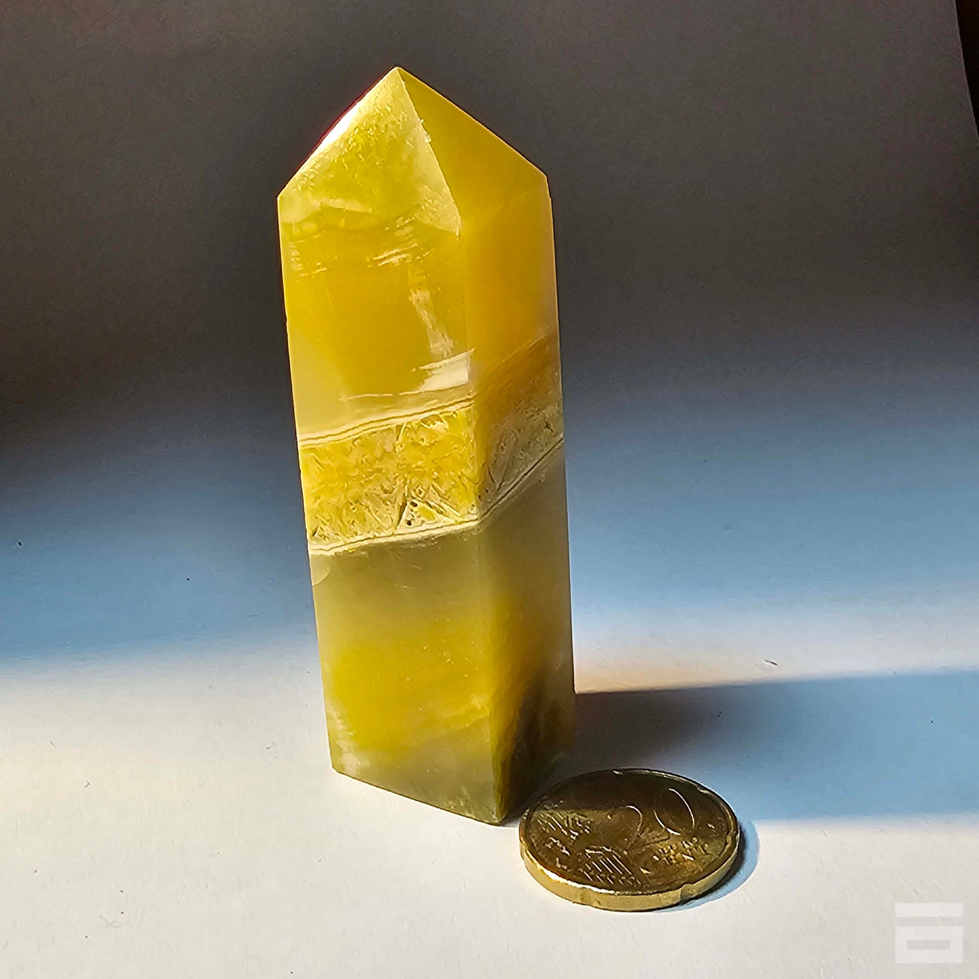 Punta jaspe Bumblebee (abejorro)