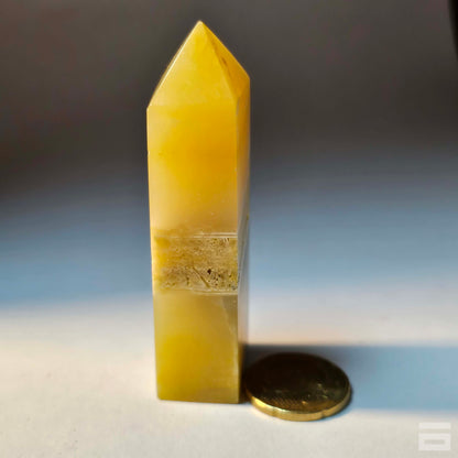 Punta jaspe Bumblebee (abejorro)