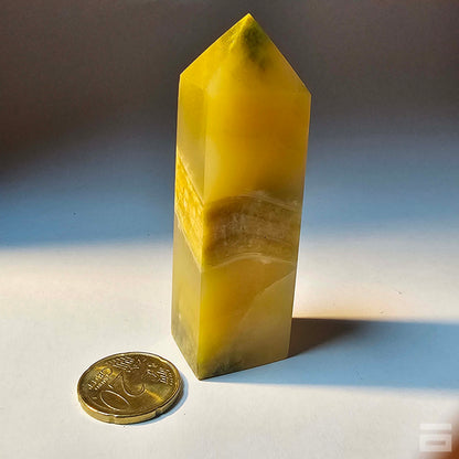 Punta jaspe Bumblebee (abejorro)