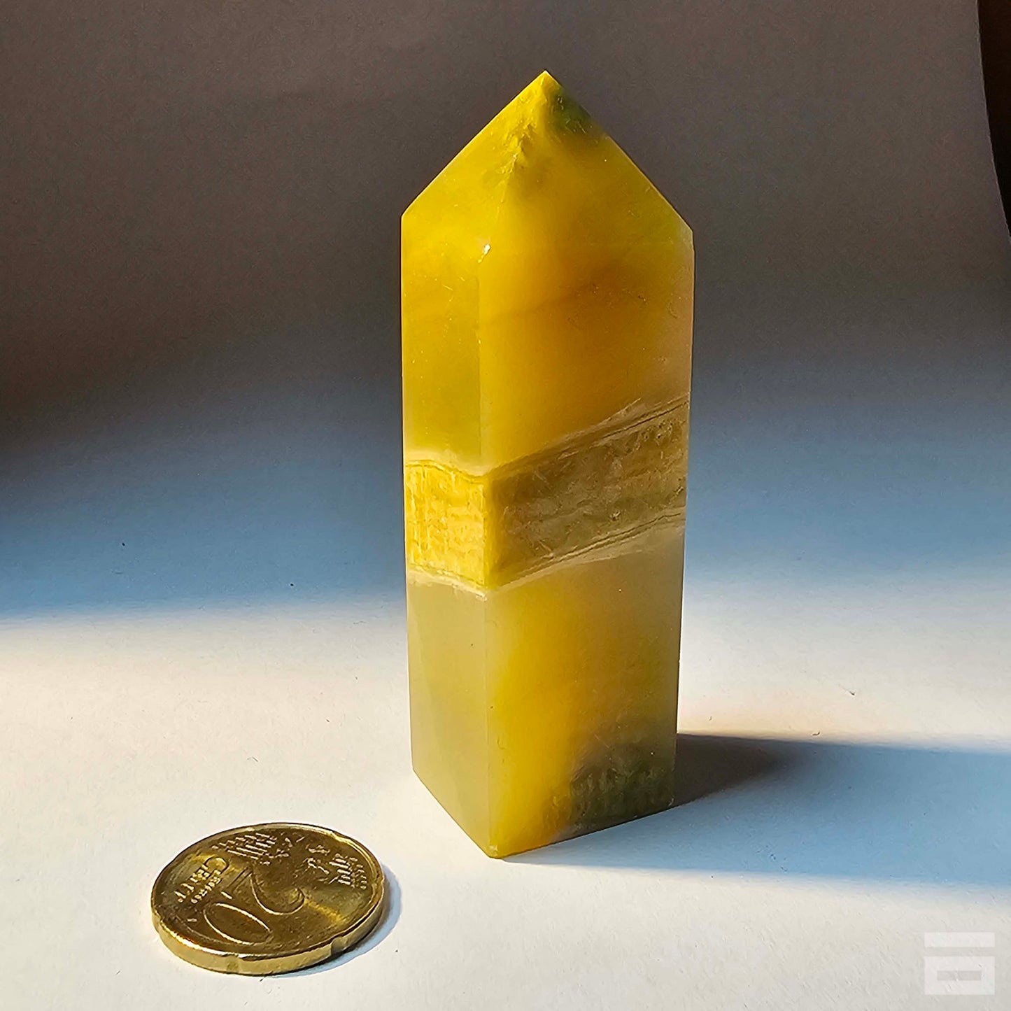 Punta jaspe Bumblebee (abejorro)