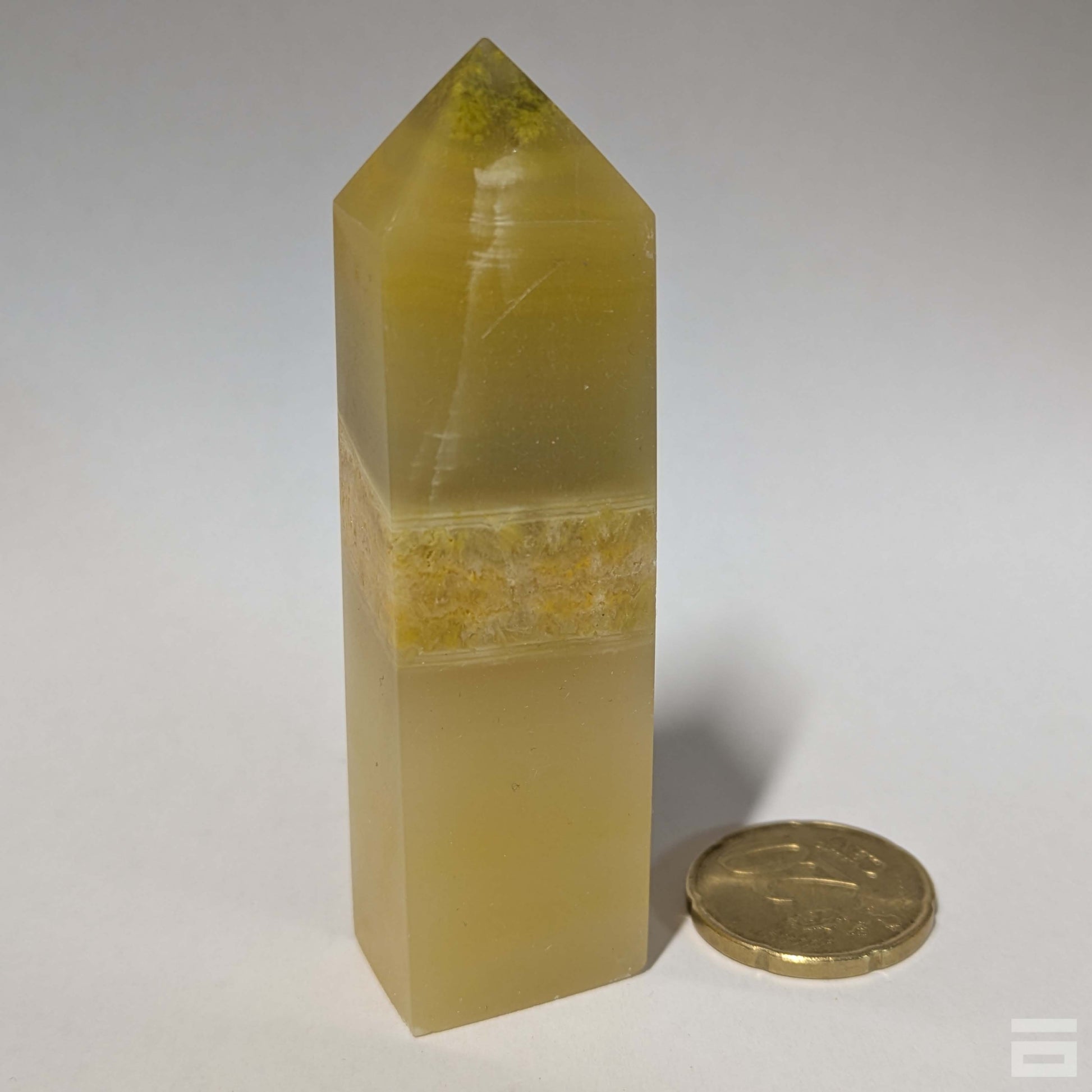 Punta jaspe Bumblebee (abejorro)