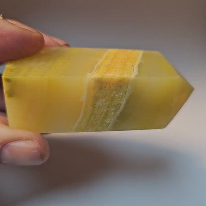 Punta jaspe Bumblebee (abejorro)