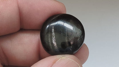 Cabujón Hiperstenia