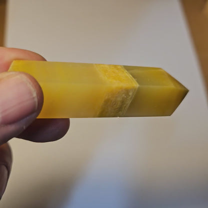 Punta jaspe Bumblebee (abejorro)