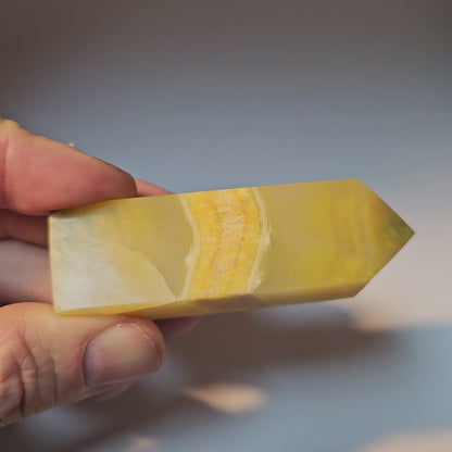 Punta jaspe Bumblebee (abejorro)