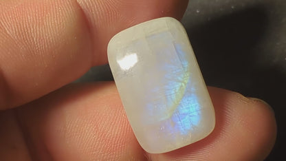 Cabujón Piedra Luna