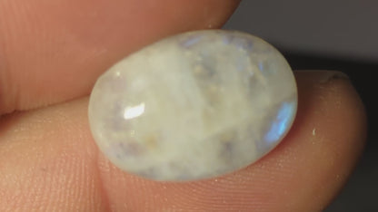 Cabujón Piedra Luna